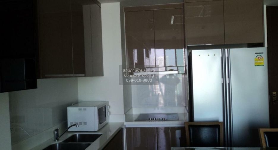 Wohnung zur Miete mit 2 Zimmer in Khlong Toei, Bangkok