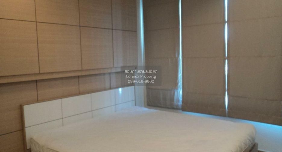 Wohnung zur Miete mit 2 Zimmer in Khlong Toei, Bangkok