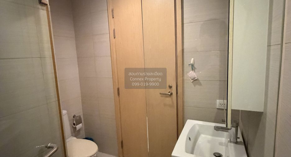 Condo en alquiler de 2 habitaciones en Khlong Toei, Bangkok