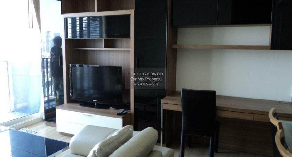 Wohnung zur Miete mit 2 Zimmer in Khlong Toei, Bangkok