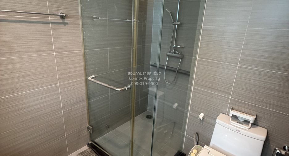 Condo en alquiler de 2 habitaciones en Khlong Toei, Bangkok