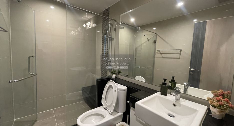 For rent 1 bed condo in Ratchathewi, Bangkok