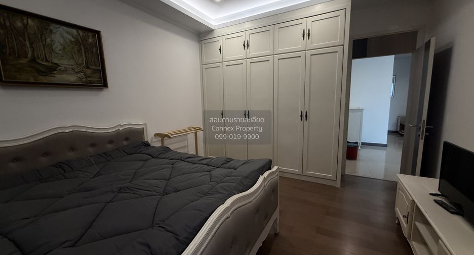 For rent 1 bed condo in Ratchathewi, Bangkok