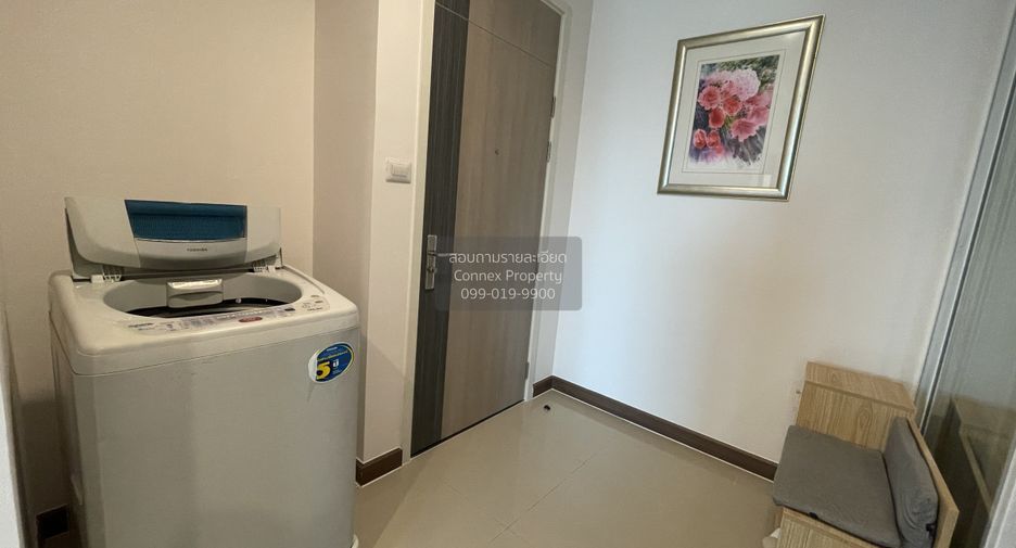 For rent 1 bed condo in Ratchathewi, Bangkok