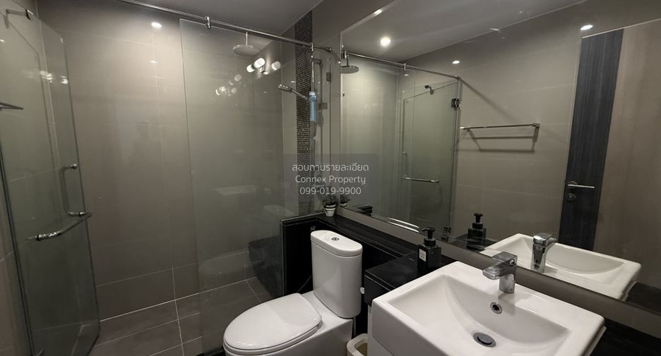 For rent 1 bed condo in Ratchathewi, Bangkok