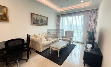 For rent 1 bed condo in Ratchathewi, Bangkok
