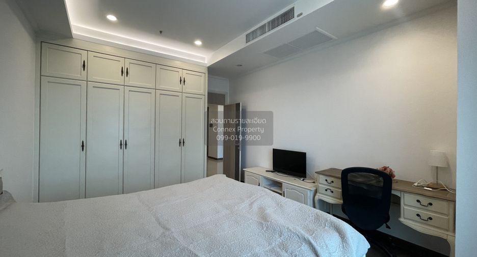 For rent 1 bed condo in Ratchathewi, Bangkok