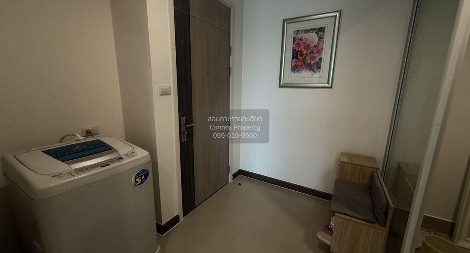 For rent 1 bed condo in Ratchathewi, Bangkok