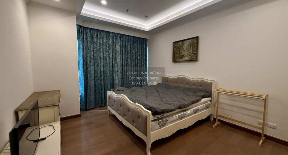 For rent 1 bed condo in Ratchathewi, Bangkok