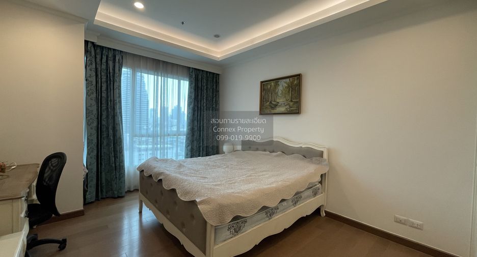 For rent 1 bed condo in Ratchathewi, Bangkok
