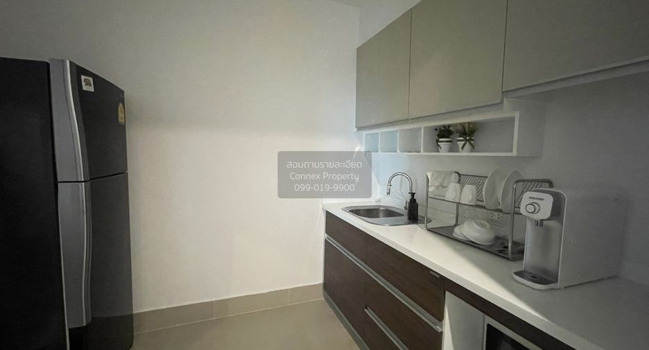 For rent 1 bed condo in Ratchathewi, Bangkok