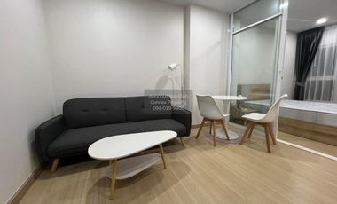 For rent 1 bed condo in Bang Kapi, Bangkok