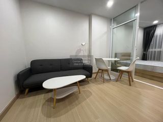 Аренда 1 кровать кондо в Банг Капи, Бангкок