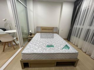 Аренда 1 кровать кондо в Банг Капи, Бангкок