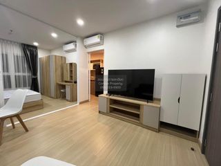 Аренда 1 кровать кондо в Банг Капи, Бангкок