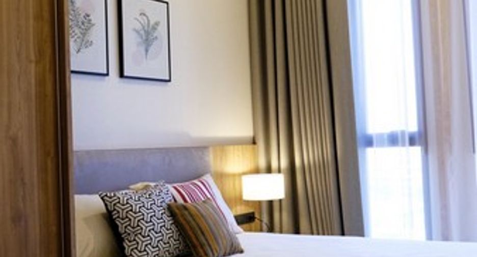 Wohnung zur Miete mit 3 Zimmer in Watthana, Bangkok