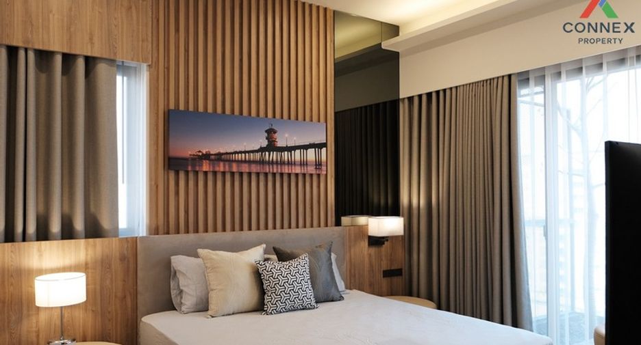 Wohnung zur Miete mit 3 Zimmer in Watthana, Bangkok