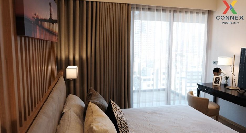 Wohnung zur Miete mit 3 Zimmer in Watthana, Bangkok