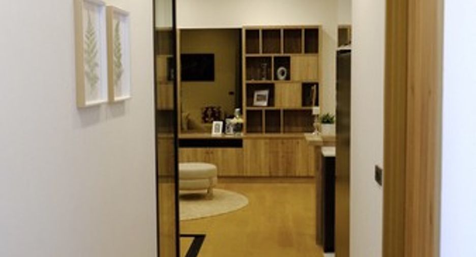Wohnung zur Miete mit 3 Zimmer in Watthana, Bangkok