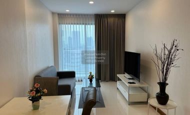 For rent 1 bed condo in Khlong San, Bangkok