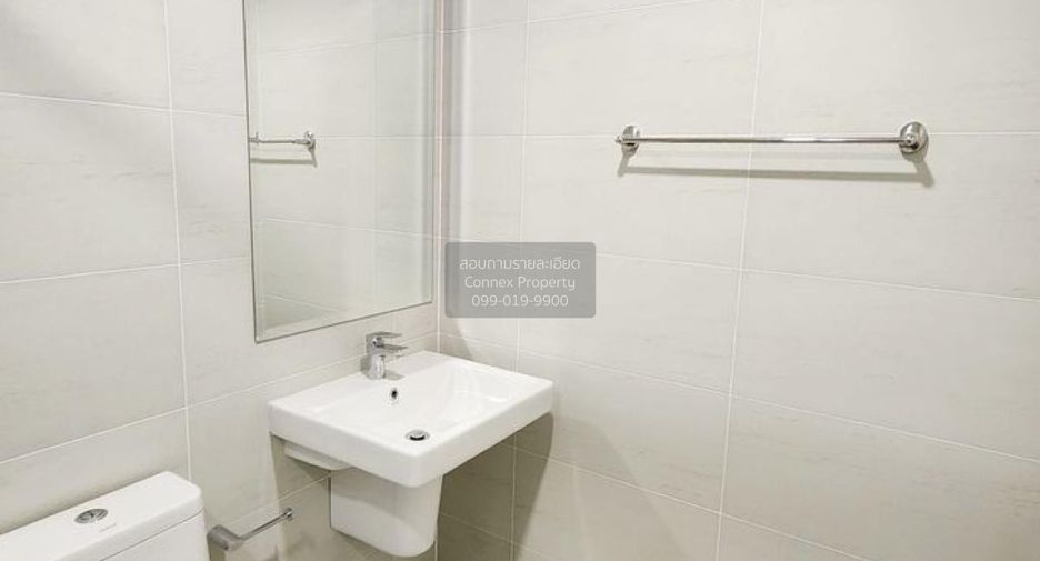 For rent 1 bed condo in Khlong San, Bangkok