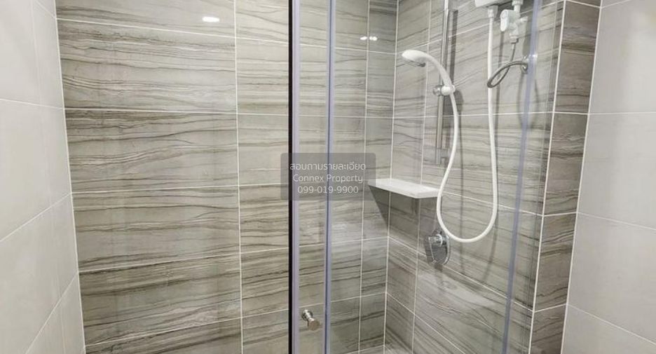 For rent 1 bed condo in Khlong San, Bangkok