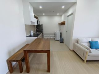 For rent 1 bed condo in Khlong San, Bangkok