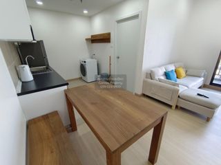 For rent 1 bed condo in Khlong San, Bangkok
