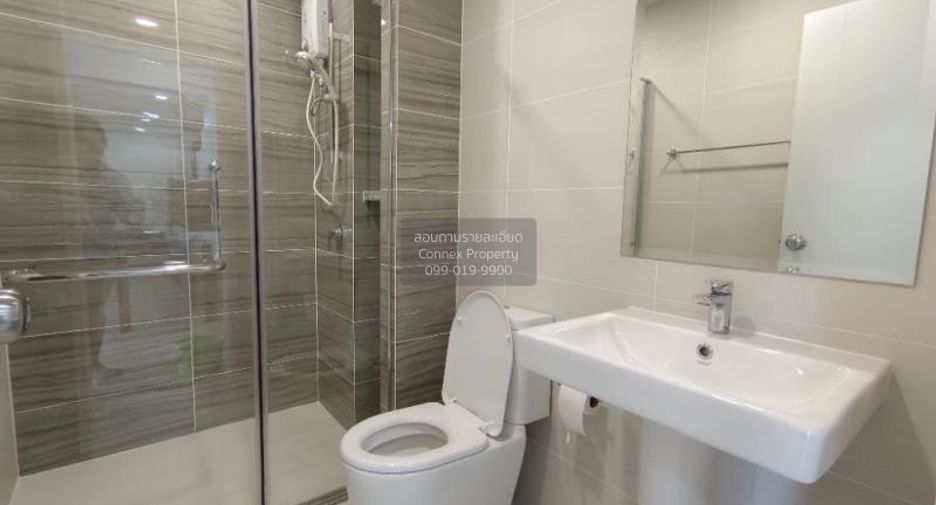 For rent 1 bed condo in Khlong San, Bangkok