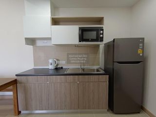 For rent 1 bed condo in Khlong San, Bangkok
