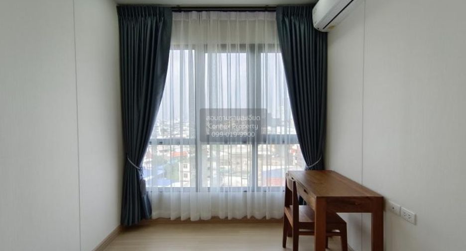 For rent 1 bed condo in Khlong San, Bangkok