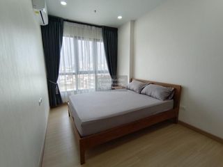 For rent 1 bed condo in Khlong San, Bangkok