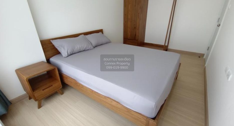 For rent 1 bed condo in Khlong San, Bangkok