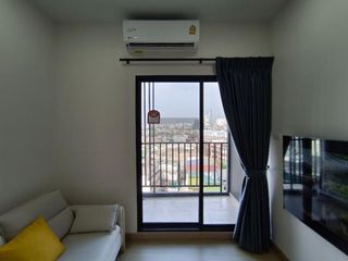 For rent 1 bed condo in Khlong San, Bangkok