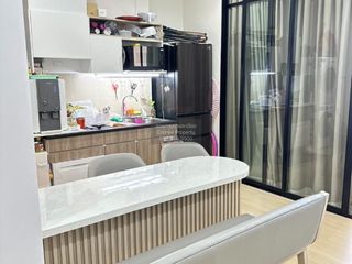 For rent 1 bed condo in Khlong San, Bangkok
