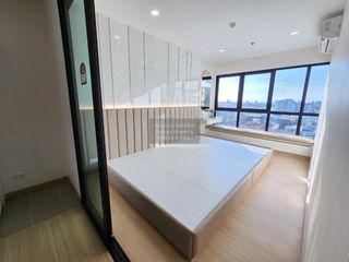 For rent 1 bed condo in Khlong San, Bangkok