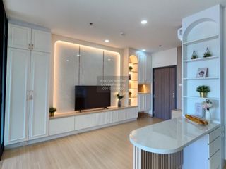 For rent 1 bed condo in Khlong San, Bangkok
