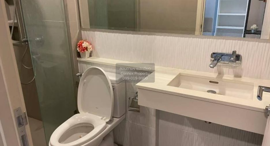 For rent 1 Beds condo in Khlong Toei, Bangkok