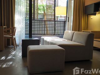 Condo en venta de 1 habitaciones en Khlong Toei, Bangkok