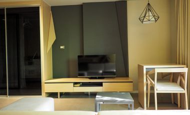 For sale 1 bed condo in Khlong Toei, Bangkok