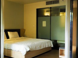 Condo en venta de 1 habitaciones en Khlong Toei, Bangkok