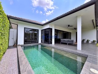 Casa en venta de 3 habitaciones en Bang Lamung, Chonburi