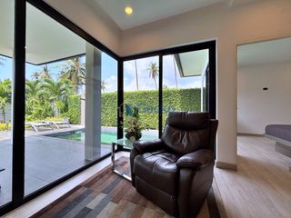 Casa en venta de 3 habitaciones en Bang Lamung, Chonburi