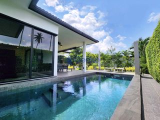 Casa en venta de 3 habitaciones en Bang Lamung, Chonburi