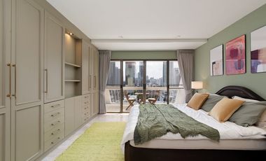 Wohnung zur Miete mit 3 Zimmer in Watthana, Bangkok
