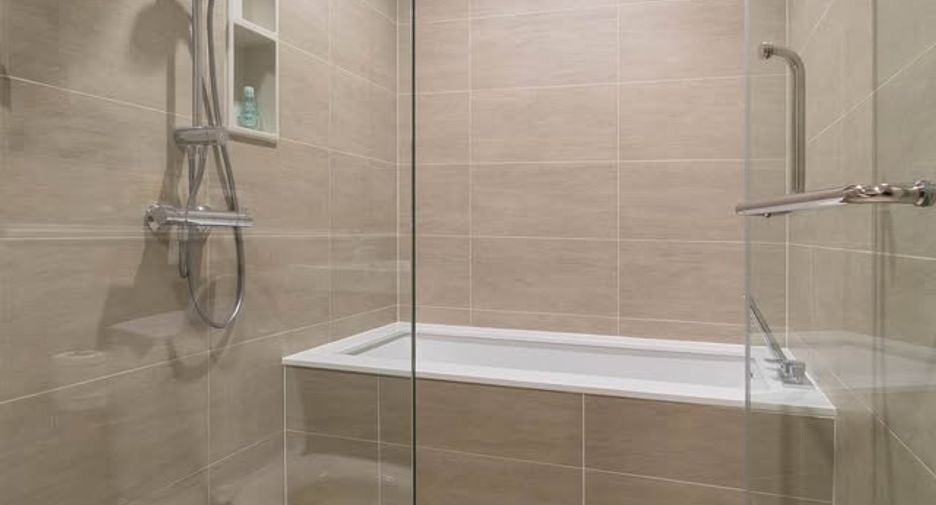 For rent and for sale 2 bedrooms condo in Bang Kho Laem, Bangkok
