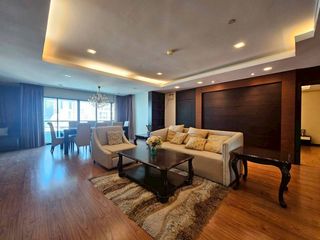 For rent 3 bedrooms condo in Sathon, Bangkok