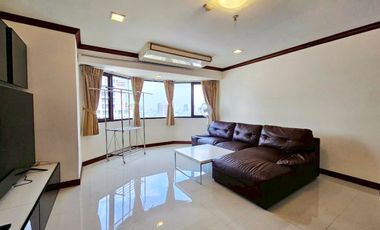 À louer 2 chambres condo à Khlong Toei, Bangkok
