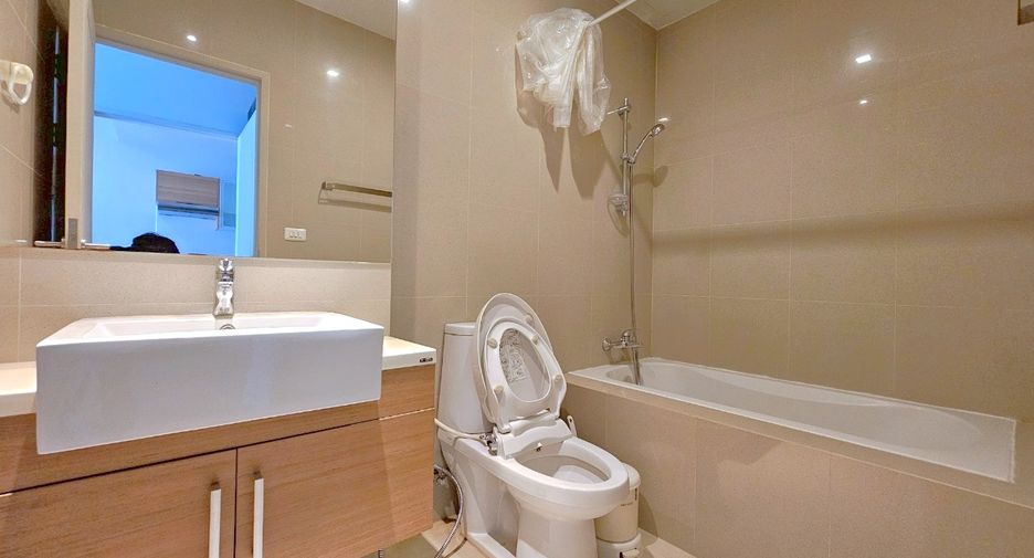 Аренда и продажа 1 кровать кондо в Кхлонг Тоеи, Бангкок