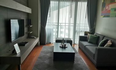 ให้เช่า 2 ห้องนอน คอนโด ใน คลองเตย, กรุงเทพฯ